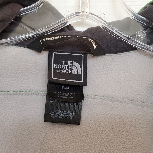 SALE! EUC North Face Mt. Kilimanjaro Coat - Picture 4 of 10